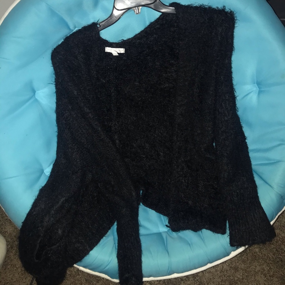 american eagle cardigan